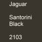 Preview: Jaguar, Santorini Black, 2103.